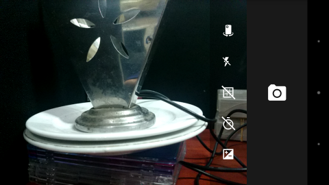 Google Camera, Aplikasi Fotografi Buatan Google